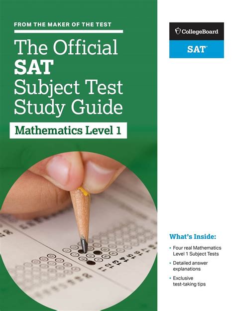 is the math level 1 sat subject test hard|sat subject test 1 vs 2.